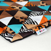 Waterproof Mat for the dog, puppy, cat, Wild Animals Psiakrew Design