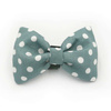 Dog Bow Tie Groszek