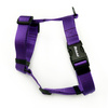 Purple Guard Harness for medium dogs