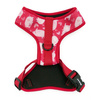 Dog Harness Piggy in Love Psiakrew, Always Feeling Cool, Super Soft