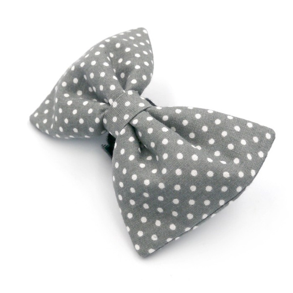 Dog Bow Tie Filon, Pet Bow Tie, Bowtie, Collar Attachment, gift for dog, Psiakrew