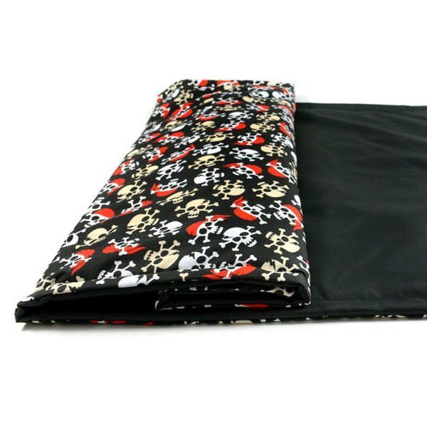 Waterproof Mat for the dog, puppy, cat, Pirates, Psiakrew Design