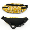 Walking Hip Bag Busy Bees Psiakrew, Fanny Pack Bum Bag