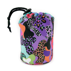 Leckerlibeutel für Hunde, Crazy Leopard Psiakrew