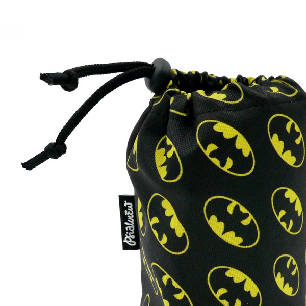 Sachet for dog treats, Batdog Psiakrew