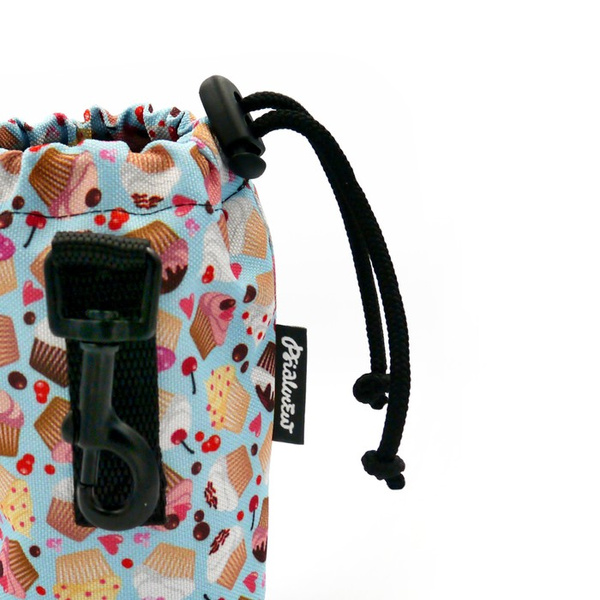 Leckerlibeutel für Hunde, Hot Sweetness Psiakrew