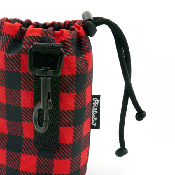 Leckerlibeutel für Hunde, Lumberjack Psiakrew