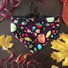 Premium Dog Bandana Autumn handkerchief style to tie around your pet’s neck