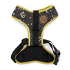 Dog Harness Zodiak, Always Feeling Cool, Super Soft Psiakrew