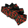 Dog Bandana Red Hot Chili Psiakrew handkerchief style to tie around your pet’s neck