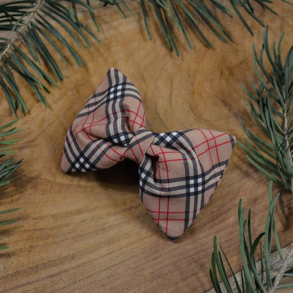 Dog Bow Tie Cat Pet- Dogberry, Psiakrew