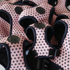 Dog Harness Dotty Dots, Always Feeling Cool, Super Soft Psiakrew