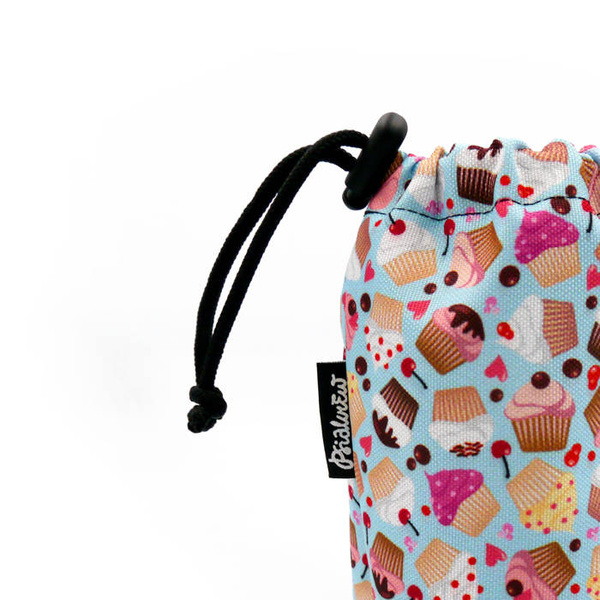 Sachet for dog treats, Hot Sweetness Psiakrew