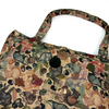 Large Shoulder Bag Forest Treasures Psiakrew