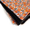 Waterproof protective mat for dogs, puppies and cats Foxy Lady Psiakrew