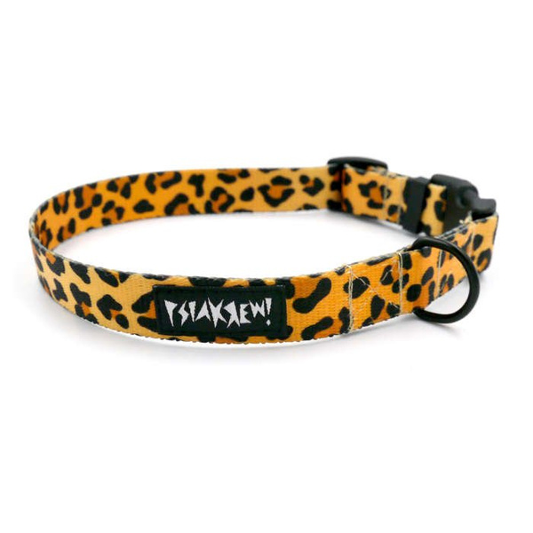 Dog Collar Psiakrew Tarzan, 2 cm 0.78" wide, for smaller dogs