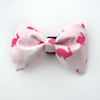 Dog Bow Tie, gift for dog, Pet Bow Tie, Bowtie, Collar Attachment, Bunny