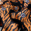 Dog Harness Tiger, Animal print, Always Feeling Cool, Super Soft Psiakrew