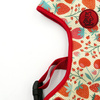 Dog Harness Fruit Jelly Psiakrew, Always Feeling Cool, Super Soft 