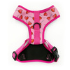 Dog Harness Lollipops Psiakrew, Always Feeling Cool, Super Soft 