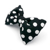 Dog Bow Tie Gogo, Pet Bow Tie, Bowtie, Collar Attachment