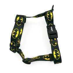 Harness for Dog, Bat Dog, Guard Harness, for medium and big dogs