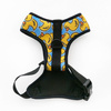 Dog Harness Ducky Duck, Always Feeling Cool, Super Soft Psiakrew
