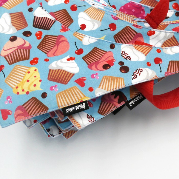 Dog Bandana Hot Sweetness Psiakrew handkerchief style to tie around your pet’s neck