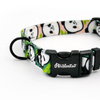 Hundehalsband Bamboo Panda Psiakrew – Für Kleine und Mittelgroße Hunde