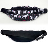 Fanny Pack, Hip Bag Bull Terrier, EBT Dogs Bum Bag, dog walking bag Psiakrew