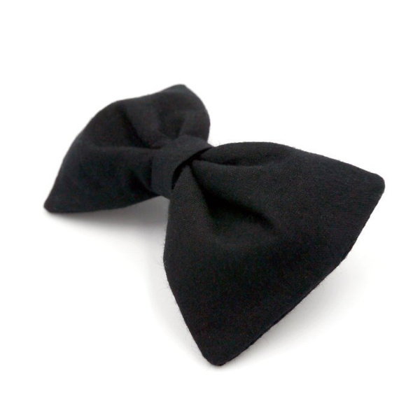 Dog Bow Tie Agent