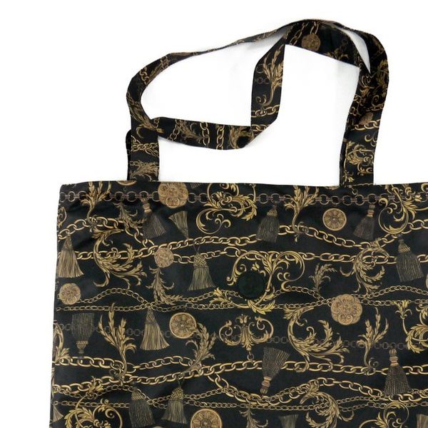 Large Shoulder Bag Donatella Psiakrew