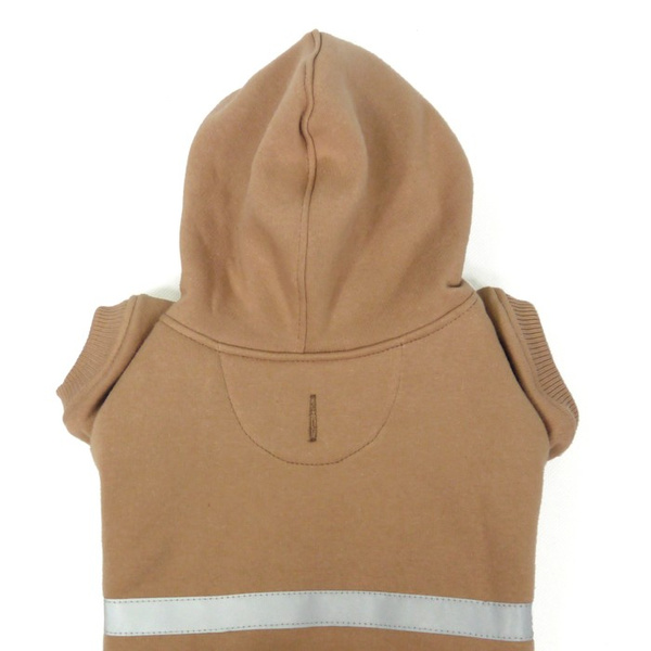 Beige Hunde-Sweatshirt - Psiakrew