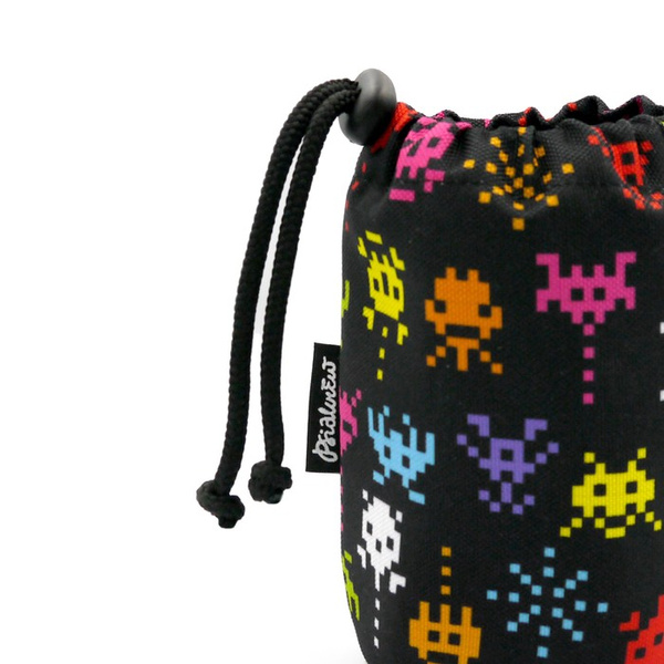 Saszetka na smaczki dla psa Invaders Psiakrew