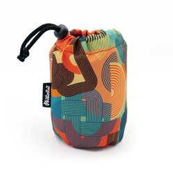 Sachet for dog treats, Geo Snake Psiakrew