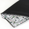 Waterproof Mat for the dog, puppy, cat Llama Psiakrew Design