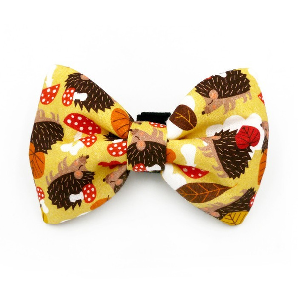 Dog Bow Tie Cat Pet Collar Decoration Hedgehog Dreamer