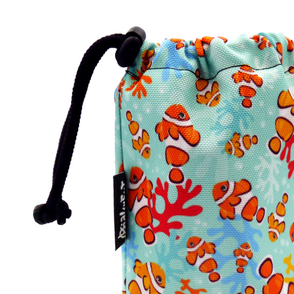 Sachet for dog treats, Blue Lagoon Psiakrew