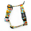 Harness for Dog, Model Doggy Foodie Guard Harness Small Harness for small dogs, puppies