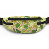 Walking Hip Bag Guacamole Time Psiakrew, Fanny Pack Bum Bag