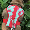Dog Harness, Always Feeling Cool, Super Soft Psiakrew Watermelon