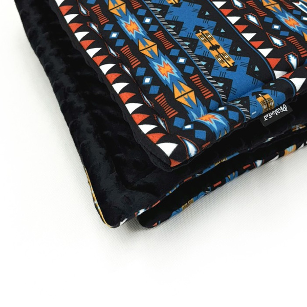 Blanket for dog Sorry Winnetou Psiakrew
