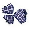 Dog Bandana I love my Family handkerchief style to tie around your pet’s neck