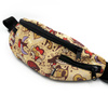 Fanny Pack Hip Bag Dog Tattoo, Bum Bag Psiakrew