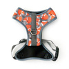 Dog Harness Foxy Lady, Always Feeling Cool, Super Soft Psiakrew 