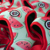 Dog Harness, Always Feeling Cool, Super Soft Psiakrew Watermelon
