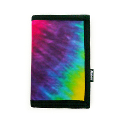 Unisex universal wallet Tie Dye Psiakrew