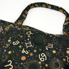 Large Shoulder Bag Zodiac Psiakrew 