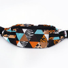 Fanny Pack Hip Bag, Bum Bag Psiakrew, animal pattern Wild Animals