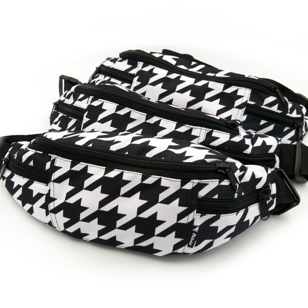 Walking Hip Bag Coco Psiakrew, Fanny Pack Bum Bag